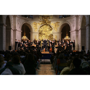 Illustration Jeudi musical : Cantates de jeunesse