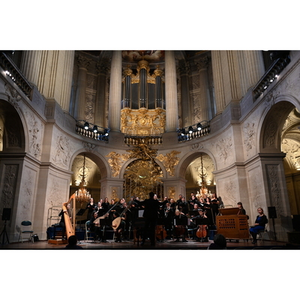 Illustration Jeudi musical - carte blanche au Conservatoire