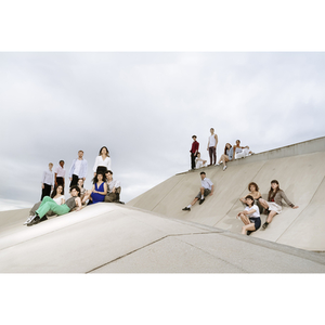 Illustration Jeune Ballet CNSMD Lyon