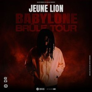 Illustration Jeune Lion