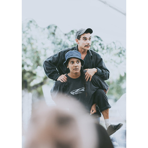 Illustration JEUNE QUI VEILLE