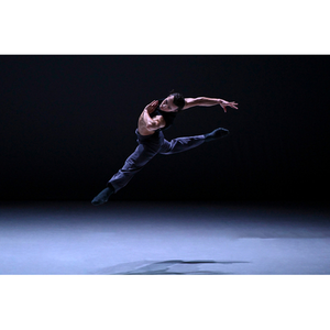 Illustration Jeunes chorégraphes