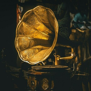 Illustration Jeux de société : Blind test musical, défi familial