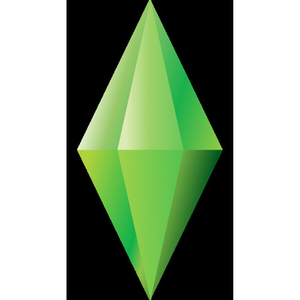 Illustration Jeux-Vidéo : Habiter en Sims