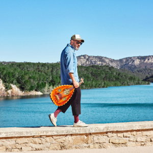 Illustration Jil Is Lucky + Ugo Del Rosso