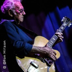 Illustration Jim Mullen Quartet