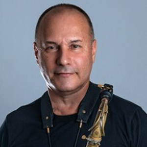 Illustration Jocelyn Ménard Caribbean Jazz Group Vibes à Péyi là - Release