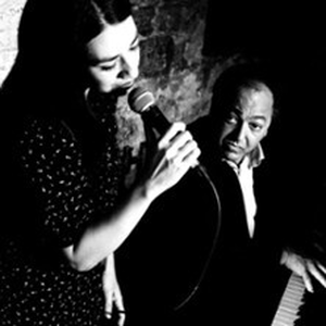 Illustration Jody Sternberg with Alain Jean Marie Trio