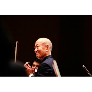 Illustration Joe Hisaishi