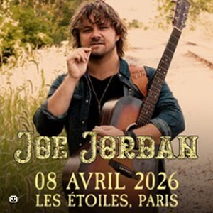 Illustration Joe Jordan