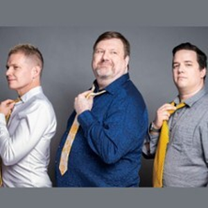 Illustration Joel Frahm Trio