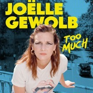 Illustration Joëlle Gewolb - Too Much - Le Solo, Paris