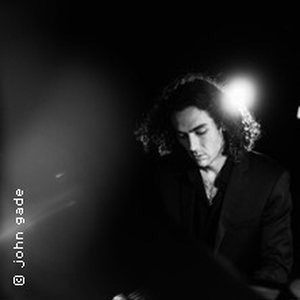 Illustration John Gade