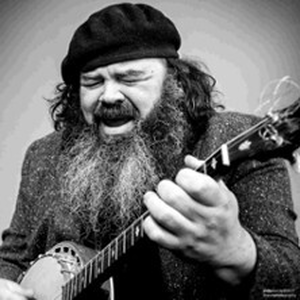 Illustration Johnny Gallagher