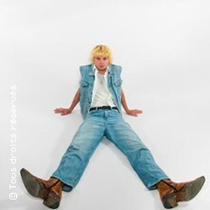 Illustration Johnny Jane