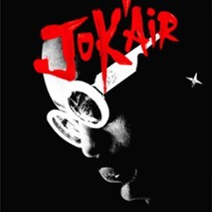 Illustration Jok'Air - Tournée