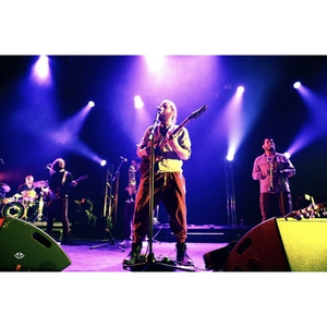 Illustration Joli Falzar & Lovedrive