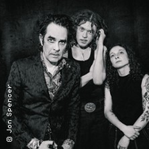 Illustration Jon Spencer