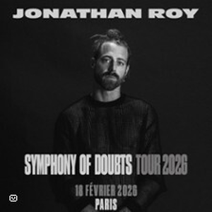 Illustration Jonathan Roy