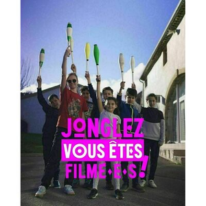 Illustration Jonglez, vous êtes filmé·e·s ! #2