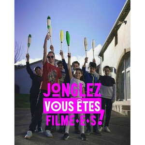 Illustration Jonglez, vous êtes filmé·e·s ! #2