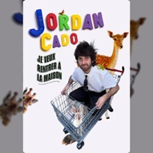 Illustration Jordan Cado - Je Veux Rentrer A La Maison