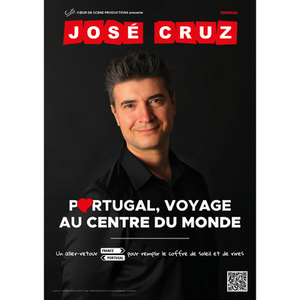 Illustration José Cruz