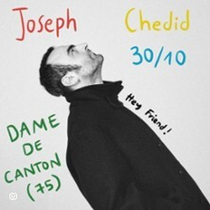 Illustration Joseph Chedid