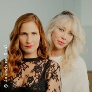 Illustration Joséphine Draï et Diana Lazslo