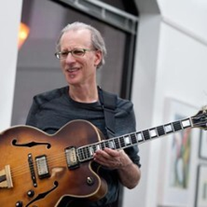 Illustration Joshua Breakstone Trio