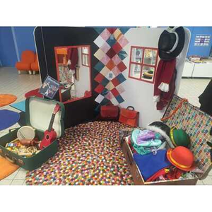 Illustration Jour de fête !