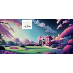 Illustration Journée de clôture des jardins de la Villa Michot