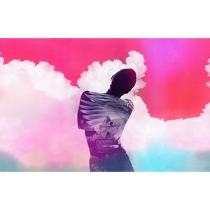 Illustration Journée de la Pensée Joyeuse