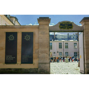 Illustration Journée découverte : ateliers, spectacle, visite guidée, jeu de piste, rencontre