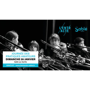 Illustration Journée des Pratiques Amateurs