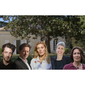 Illustration Journée du Patri-Matrimoine à la Villa Valmont