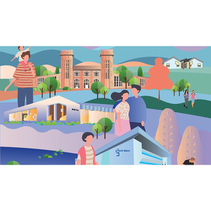 Illustration JOURNÉE DU PATRIMOINE DE TINQUEUX