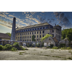 Illustration Journée Européenne du Patrimoine