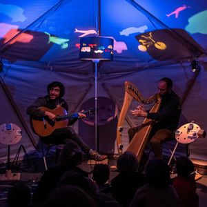 Illustration Journée petite enfance