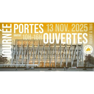 Illustration Journée Portes Ouvertes de la I-Factory