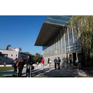 Illustration Journée Portes ouvertes UVSQ Université de Versailles Saint-Quentin-en-Yvelines