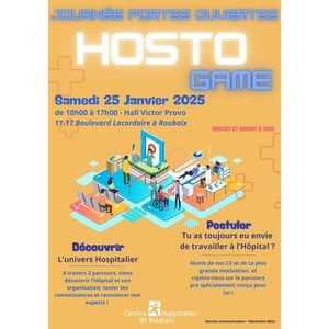 Illustration Journée Portes ouvertes