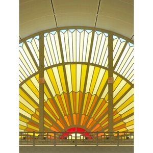 Illustration Journées du patrimoine 2025