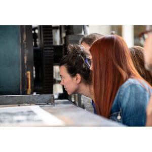 Illustration Journées Européennes des Métiers d'Art