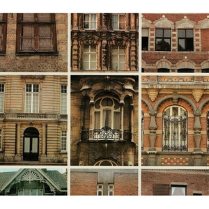 Illustration Journées européennes du patrimoine