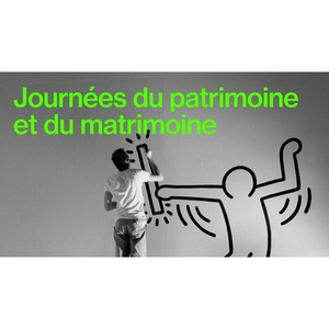 Illustration Journées européennes du patrimoine et du matrimoine 2025 au Capc