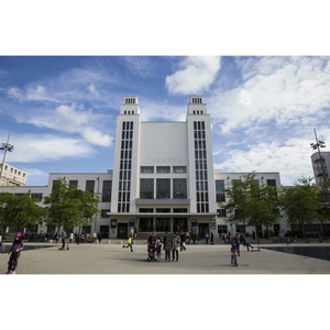 Illustration Journées européennes du patrimoine @TNP