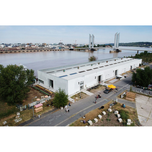 Illustration Journées nationales de l'Architecture spécial F.L.I.R.T !