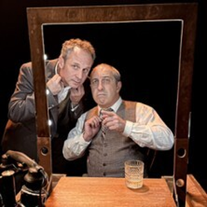 Illustration Jules et Marcel