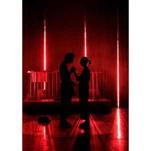 Illustration JULIA
(NOUS NOUS RETROUVERONS LÀ OÙ IL N’Y A PLUS DE TÉNÈBRES)_Collectif NightShot